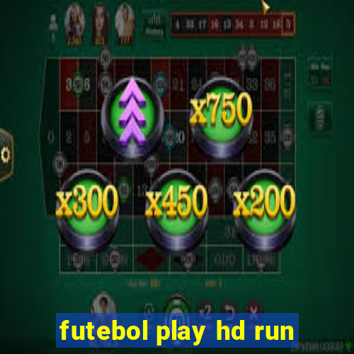 futebol play hd run